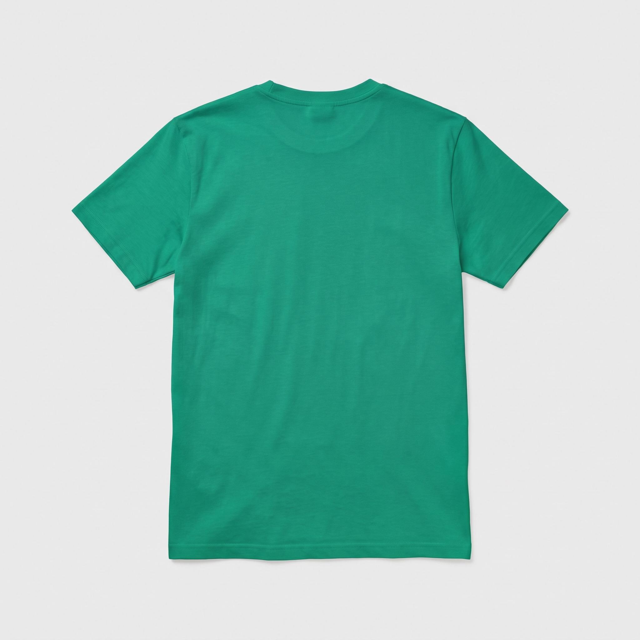 Camiseta 100% Algodón 220gr