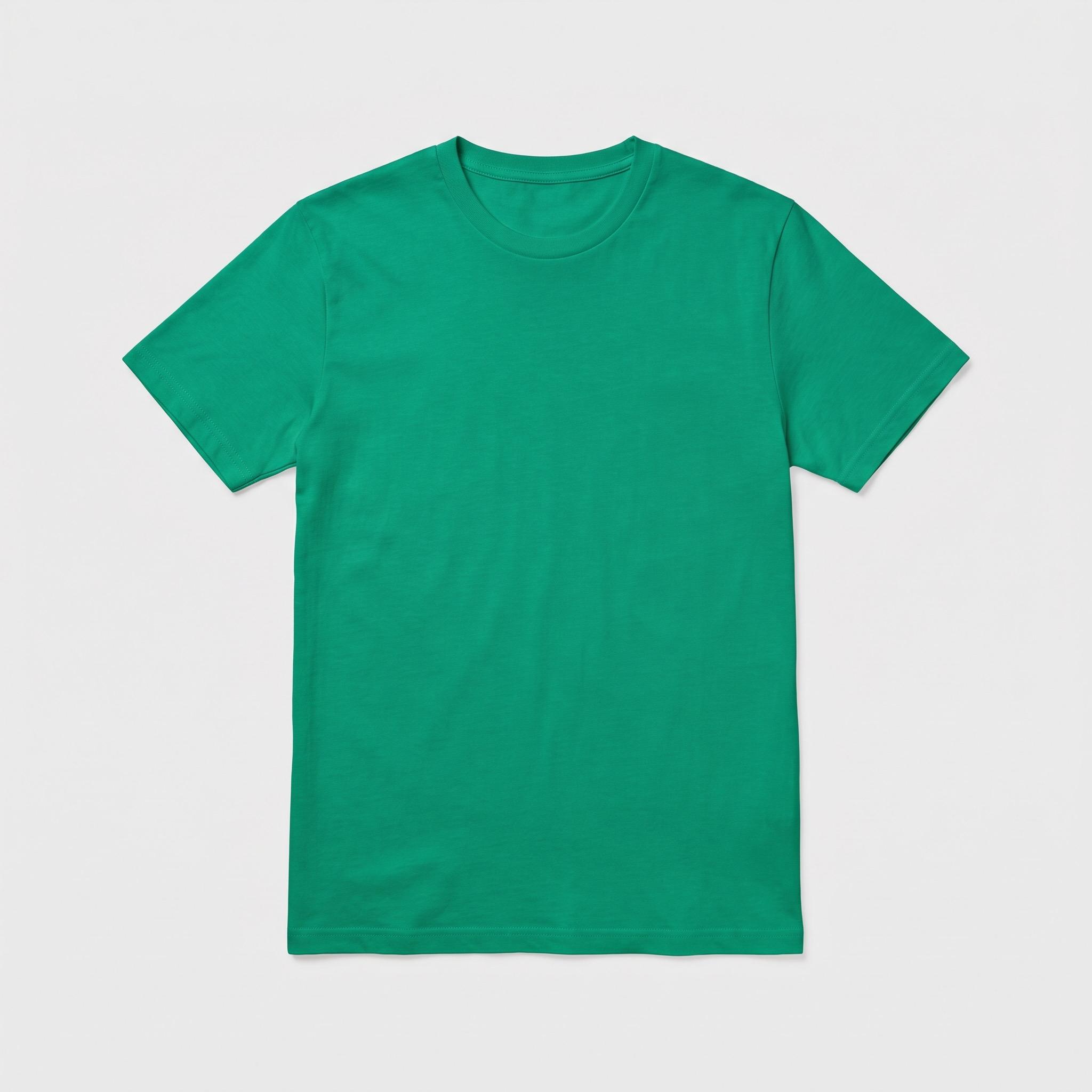 Camiseta 100% Algodón 220gr