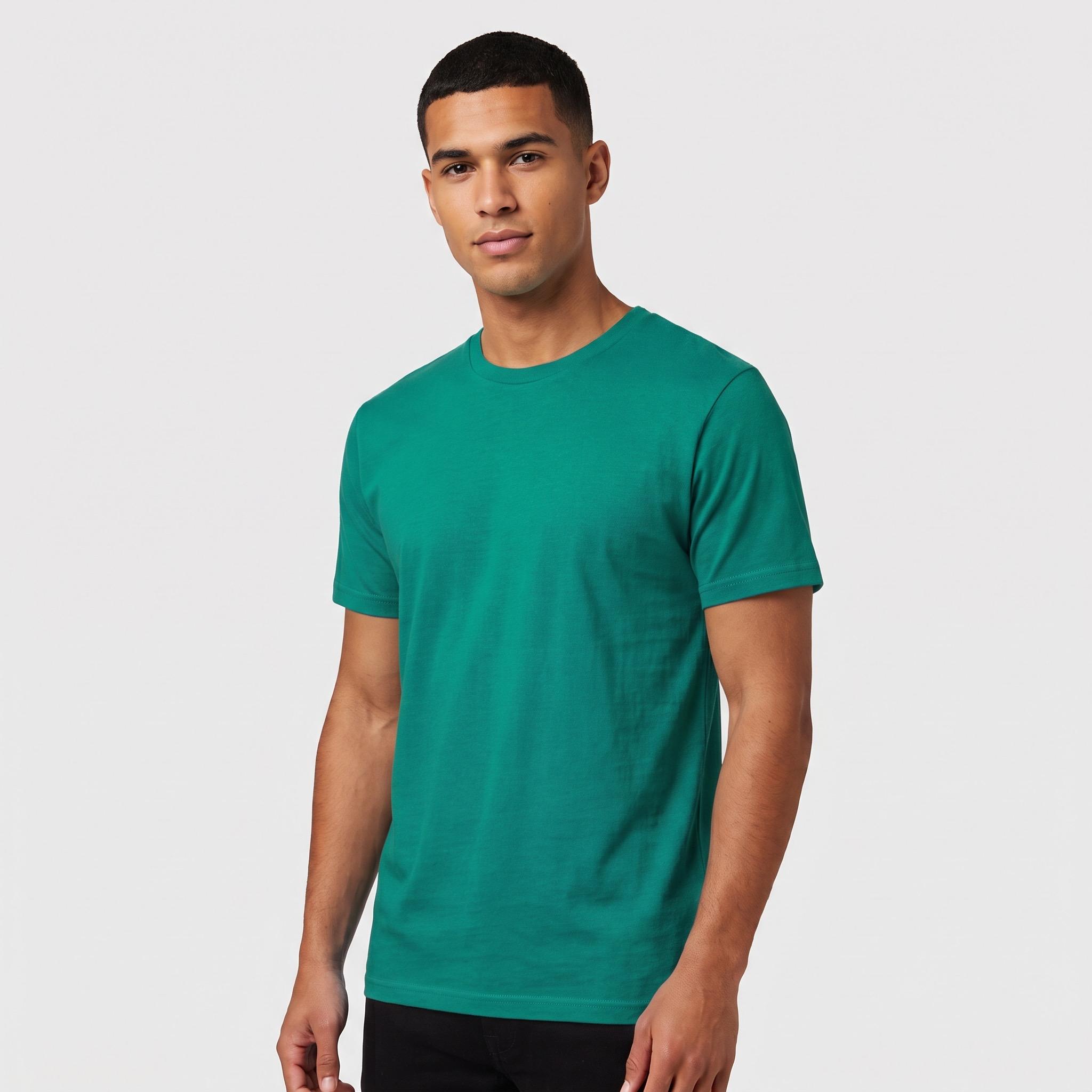 Camiseta 100% Algodón 220gr